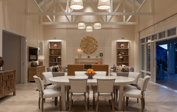 The Residences at Kauri Cliffs The Residences at Kauri Cliffs